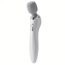Portable Rechargeable Handheld Cordless Full Body Muscle Massager for Relaxing