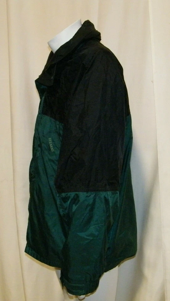 CHAQUETA HOMBRE STEARNS DRY WEAR ESTILO 8720 XL NYLON Foto 4 de 4