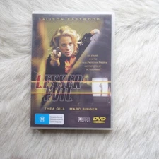 LESSER EVIL Movie 2006 LESSER EVIL Tv Show Movie Drama Movie Alison Eastwood