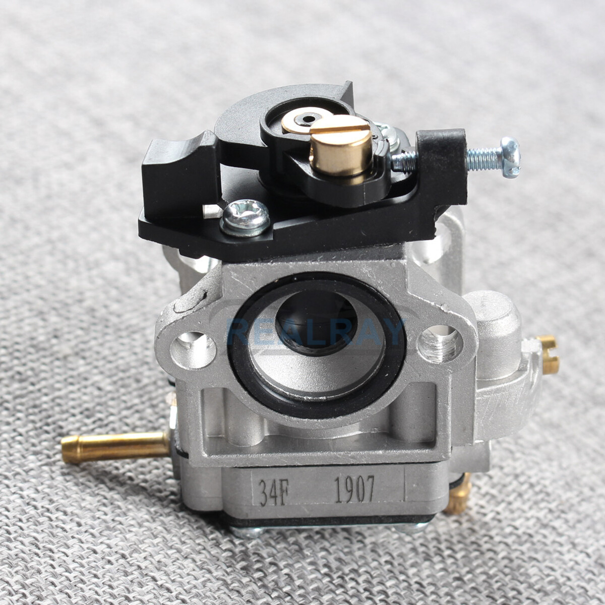 Carburatore Per Toro Per Trimmer Per Il Modello 51930 51932 51934 - Foto 3