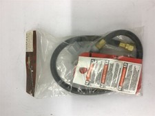 21st Century 2 Foot Hose and Regulator