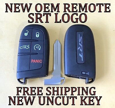 NEW 2015 2016 17 18 DODGE CHALLENGER SRT SMART KEY PROXIMITY REMOTE FOB 68234957 | eBay NEW 2015 2016 17 18 DODGE CHALLENGER SRT SMART KEY PROXIMITY REMOTE FOB 68234957 | eBay