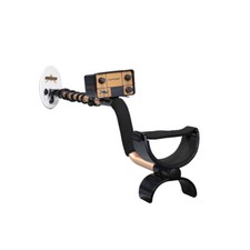 NEW Metal Detector Underground Treasure Hunter Detector Gold Detector Outdoor