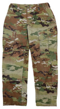 28 Short - Female OCP Combat Uniform Pants Trousers Bottoms Multicam Women's 28S