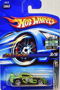 hot wheels drift king 24 seven