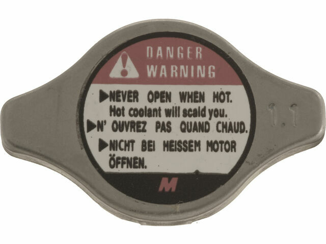 For 1995 Geo Metro Radiator Cap API 65829CF 1.3L 4 Cyl | eBay
