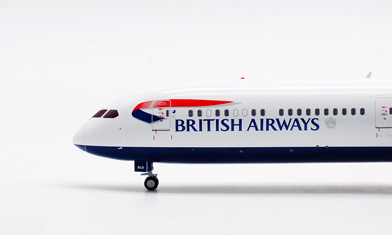 航空機・ヘリコプター ARD1:200 BritishAirways B747-400 G-CIVB Amazon.com: for ARD for British Airways G-CIVF for Boeing
