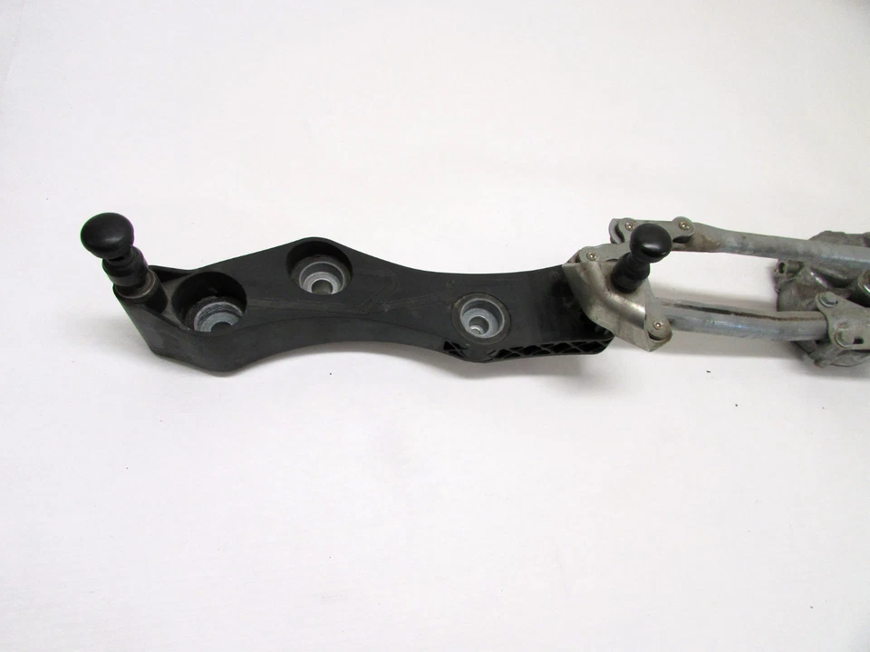 BMW 525XI 2006 limpiaparabrisas brazo motor montaje 6 934 279-03 OEM 04 05 07 08 09 10 Foto 4 de 4