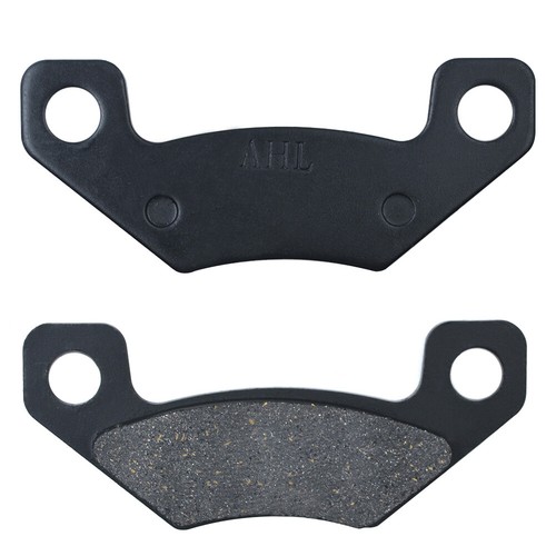 Rear Brake Pad For Can-Am DS450 X 08-09 DS450 XXC/XXM 10-14 Gator HPX - Picture 6 of 6