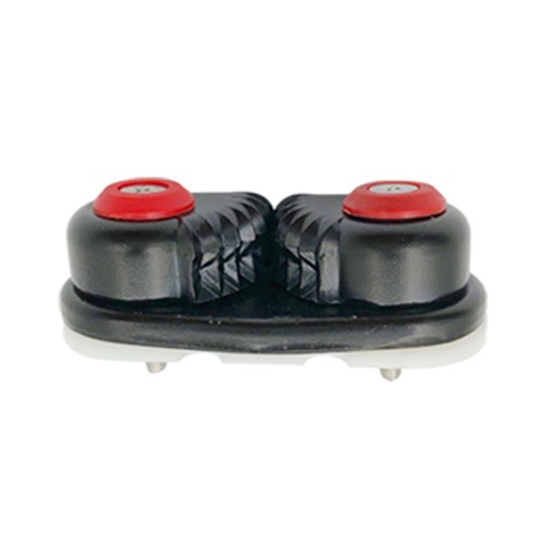 2 Piezas Kayak Cam Bote Canoa Velero para Cuerda Diámetro 15mm P7K9 - Imagen 6 de 7