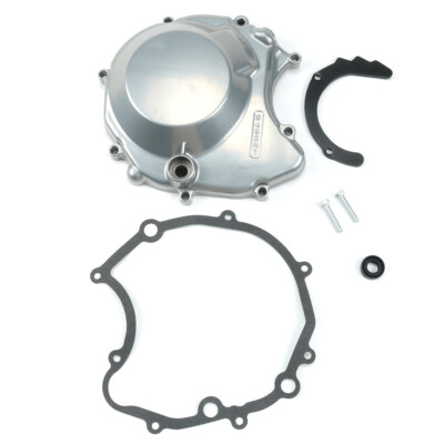 85-88 SUZUKI LT230S LT230 LT 230S QUADSPORT LEFT ENGINE SIDE COVER CASE SAVER