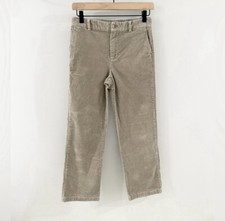 Vineyard Vines Boy s Corduroy Pants Khaki Size 14