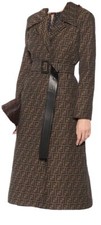 Womens Fendi Coat