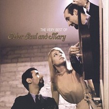 Very Best of Peter Paul  Mary
