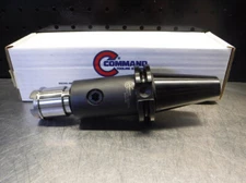 Command CAT40 Bilz #1 Rigid Tapping Chuck 5.2" Pro C4P5-0001 (LOC2823D)