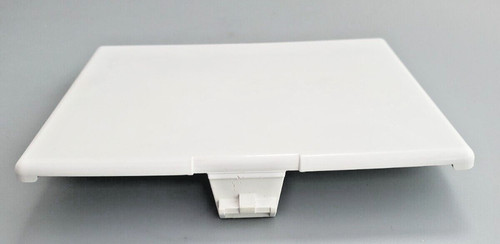 Waschmaschine Miele W504 Pumpe Filter Abdeckung Tür Premier 500 funktionstüchtig Ersatzteil