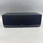 Klipsch Reference Iv Center Channel Speaker Black Rc-52