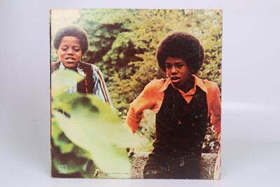 JACKSON5　maybe tomorrow　MOTOWN LPレコード Jackson Five Maybe Tomorrow LP MS 735 Vinyl Record Motown | eBay