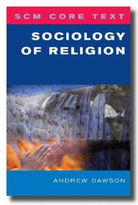 SCM Kerntext: Religionssoziologie