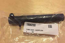 1906200 Tube Assembly Overflow Connector New Slip Joint Hach