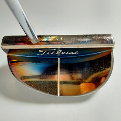 SCOTTY CAMERON STUDIO DESIGN n°5 33,5 pouces Putter droit