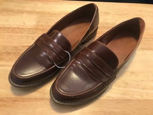 women's quinn closed back loafers