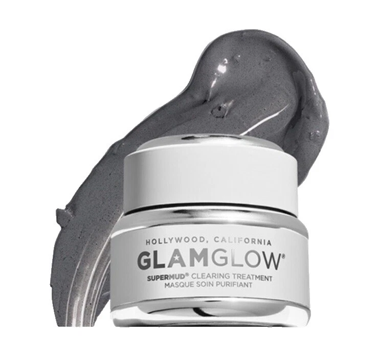GLAMGLOW Cleansing Masks Masks