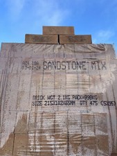 Ibstock Sandstone Facing Bricks 