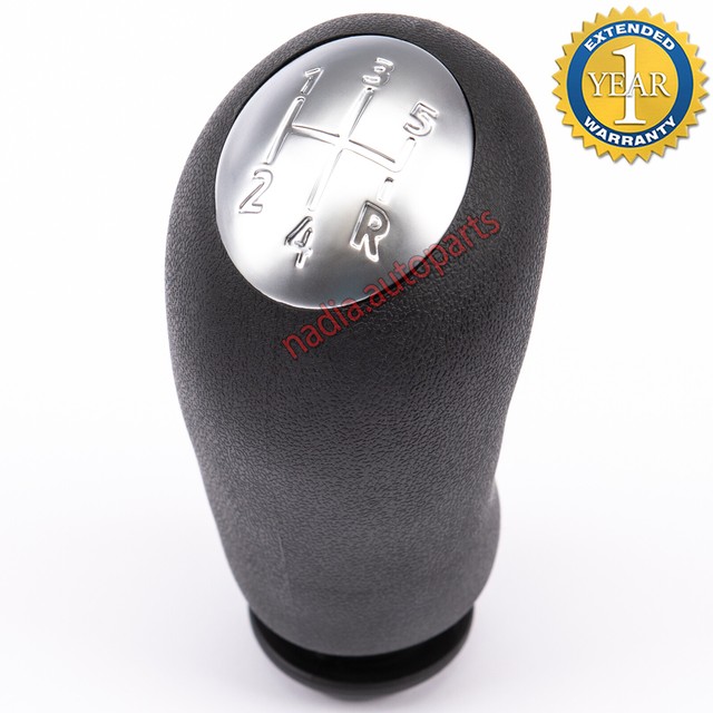 NEW GEAR SHIFT FOR RENAULT CLIO SCENIC MEGANE STICK KNOB MANUAL 5 SPEED