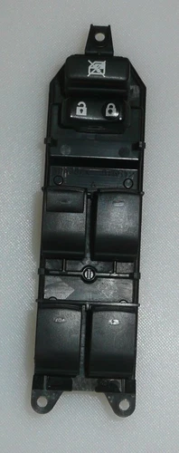 2007 2008 2009 2010 2011 Toyota Camry Master Power Window Switch PN: 515512 OEM - product listing photo