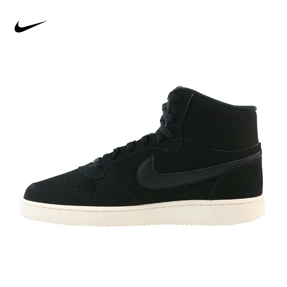 Wmns nike ebernon mid se sale