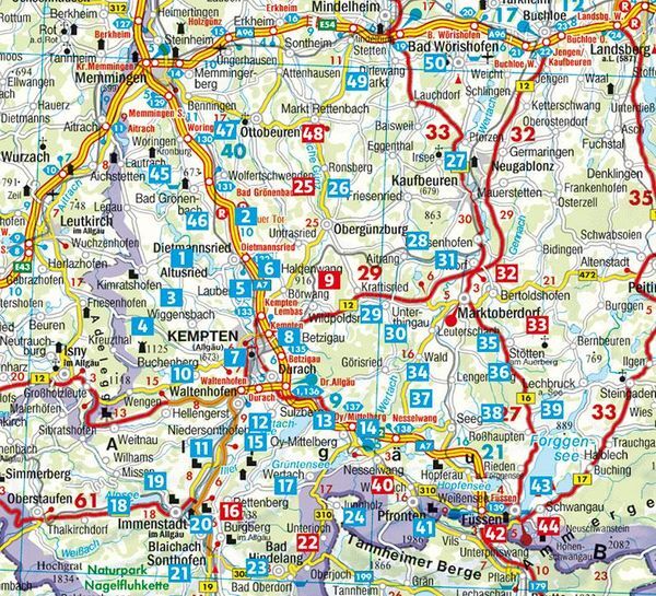 Thumbnail - Allgäu 4