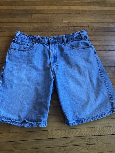 Levi Strauss Signature Men's Loose Fit 