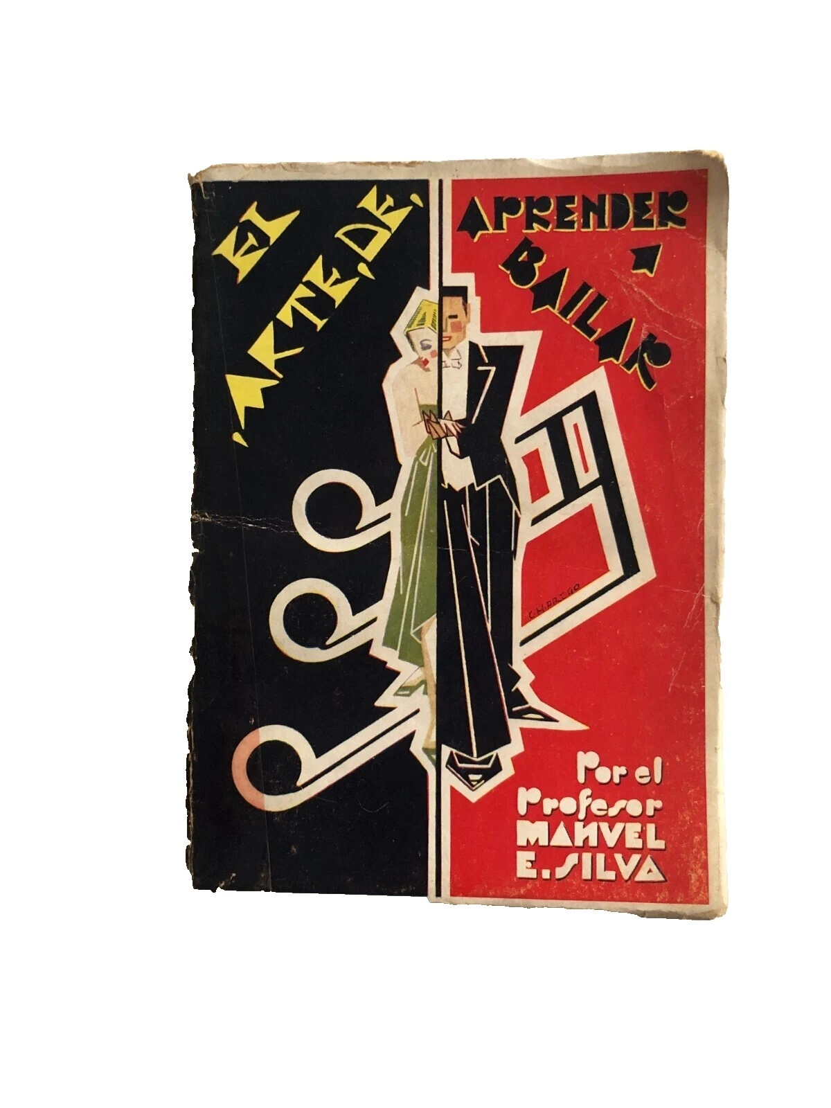 1st Edition Performing Arts Antiquarian & Collectible Books in Spanish