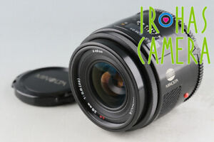 Minolta 28mm F2 8 | eBay Minolta 28mm F2 8 | eBay