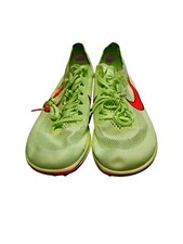 Nike ZoomX Dragonfly Racing With Spikes Volt Orange CV0400-700 Mens multi size