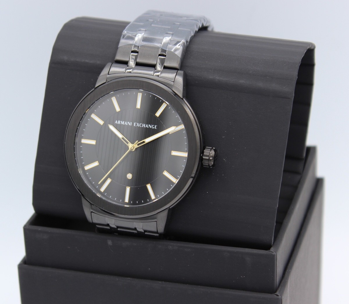 ブランド腕時計 ARMANI EXCHANGE アルマーニ・エクスチェンジ AX1520 