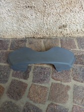 Portaoggetti bauletto interno zip 50 2/4T