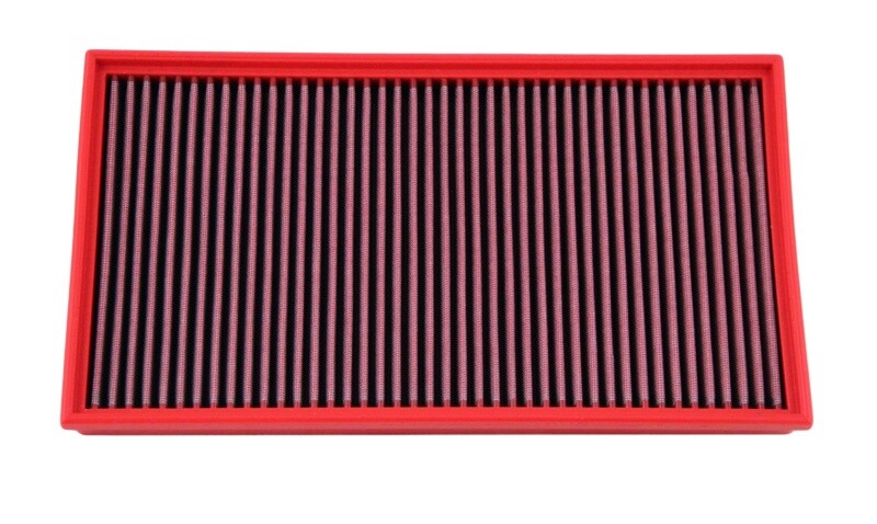 BMC For 2010+ Maserati Grancabrio 4.7 V8 Automatica Replacement Panel Air Filter