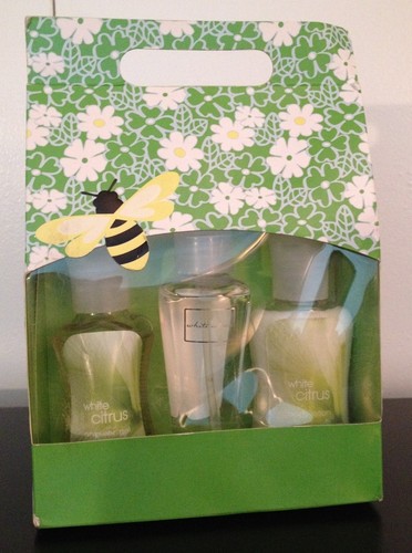 Bath & Body Works Signature Collection Fragrance Mist, Body Lotion, Shower Gel