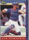 1993 Classic Best Minor League - Jim Campanis Jr. #295