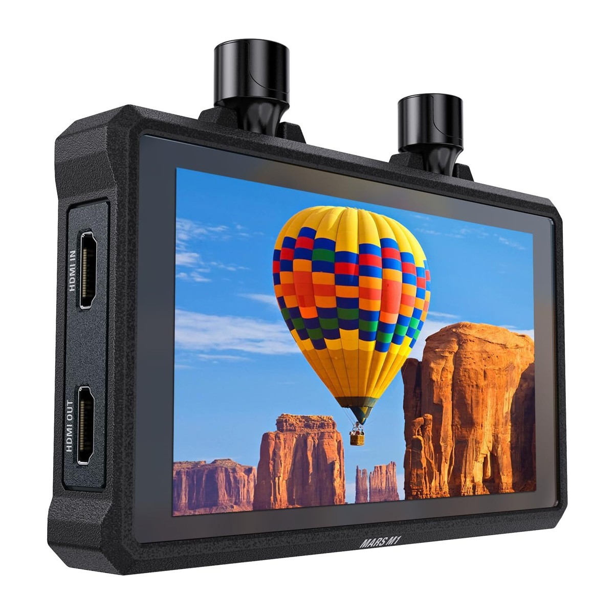 HOLLYLAND Mars M1 Enhanced 5.5 inch SDI HDMI Wireless