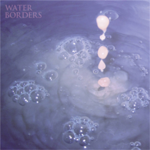Water Borders Harbored Mantras (CD) Album