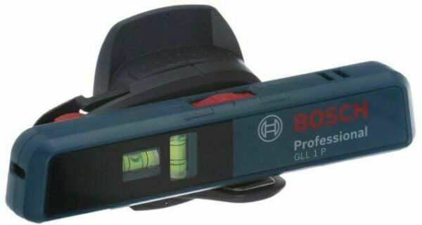 BOSCH mini laser level GLL1P FROM JAPAN NEW