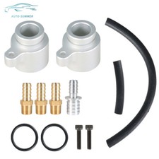 Professional Head Cooling Mod Kit For Ford 4.6 Svt Mustang Cobra Dohc 96-0304