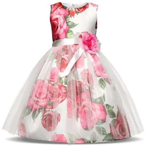 Girls' Dresses