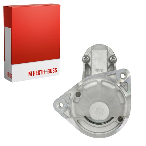 Herth+Buss Jakoparts Anlasser Starter 12V 0,8 Kw FüR Hyundai Atos Getz I10-image