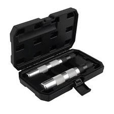 Valve Keeper Remover  Installer Kit Valve Spring Compressor Retainer Tool