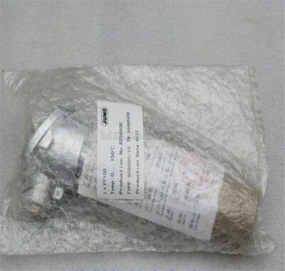 902020/10 1*PT100 Jumo New 0... 150 Degrees 1Pc 48466408 pg