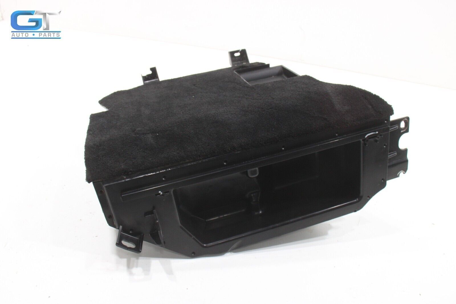 2007 - 2010 ASTON MARTIN V8 VANTAGE REAR SUBWOOFER SUB WOOFER SPEAKER OEM